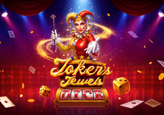Joker's Jewel Dice thumbnail
