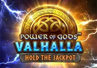 Power of Gods™_ Valhalla thumbnail