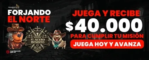 Recarga Diaria de Energía promotional banner