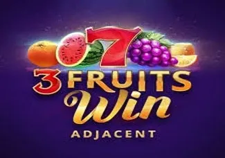 3 Fruits Win_ 10 Lines thumbnail