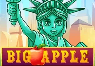 Big Apple icon