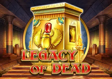 Legacy of Dead icon