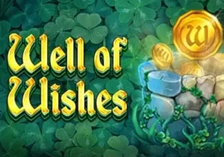 Well Of Wishes icon