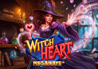 Witch Heart Megaways thumbnail