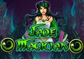 Jade Magician