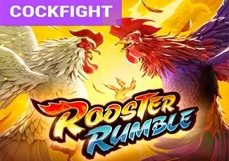 Rooster Rumble icon