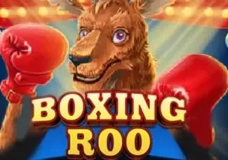Boxing Roo icon