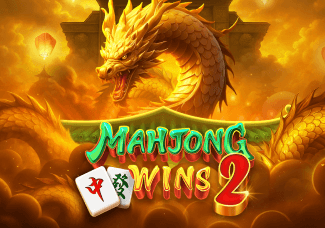 Mahjong Wins 2 thumbnail