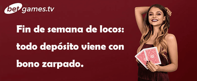 Bono por Referir Amigos promotional banner